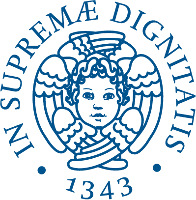 Logo Università di Pisa